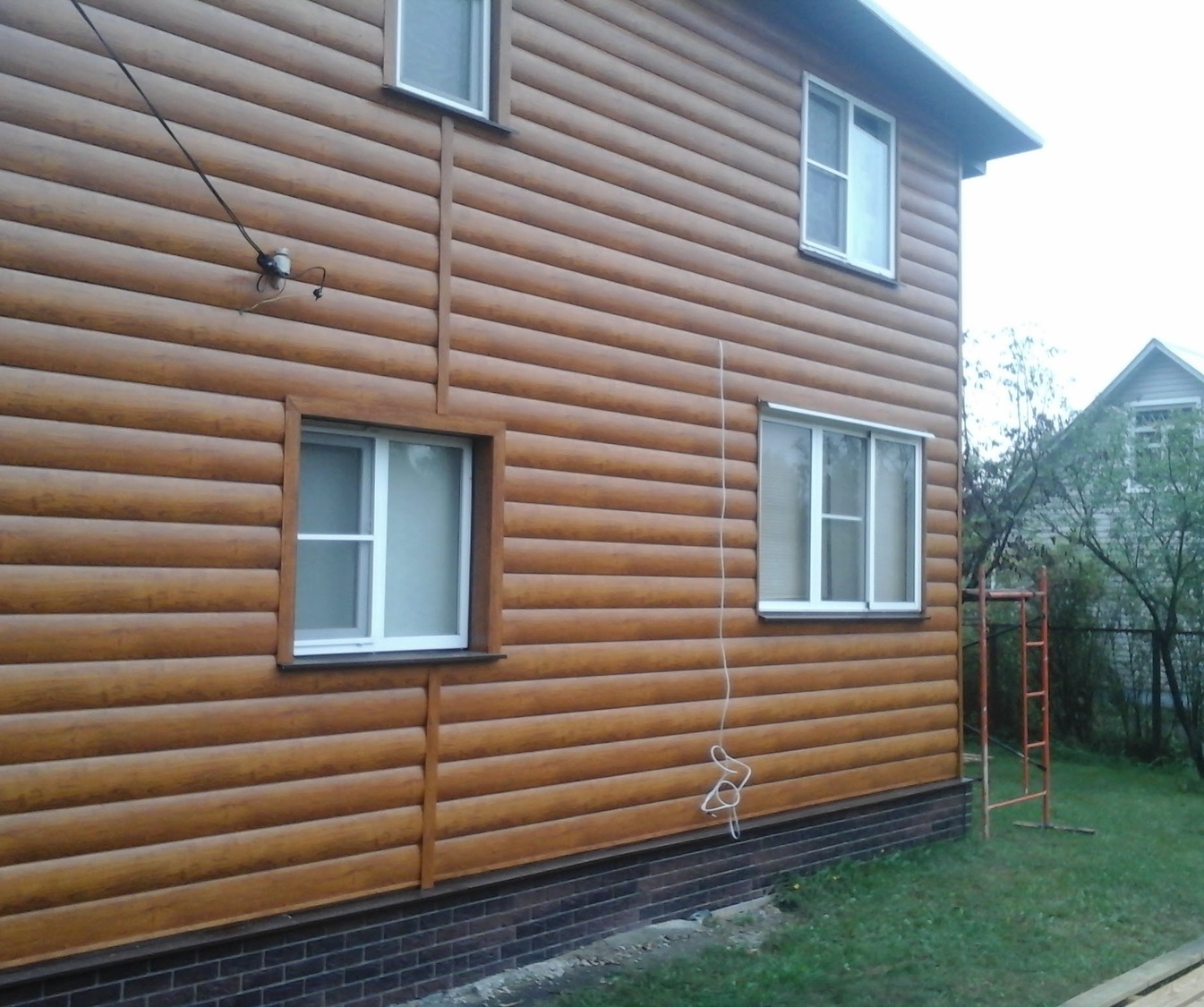 Окна на дачу Ногинск