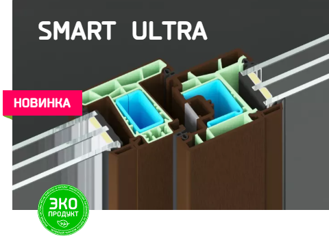 МЕЛКЕ SMART ULTRA 65