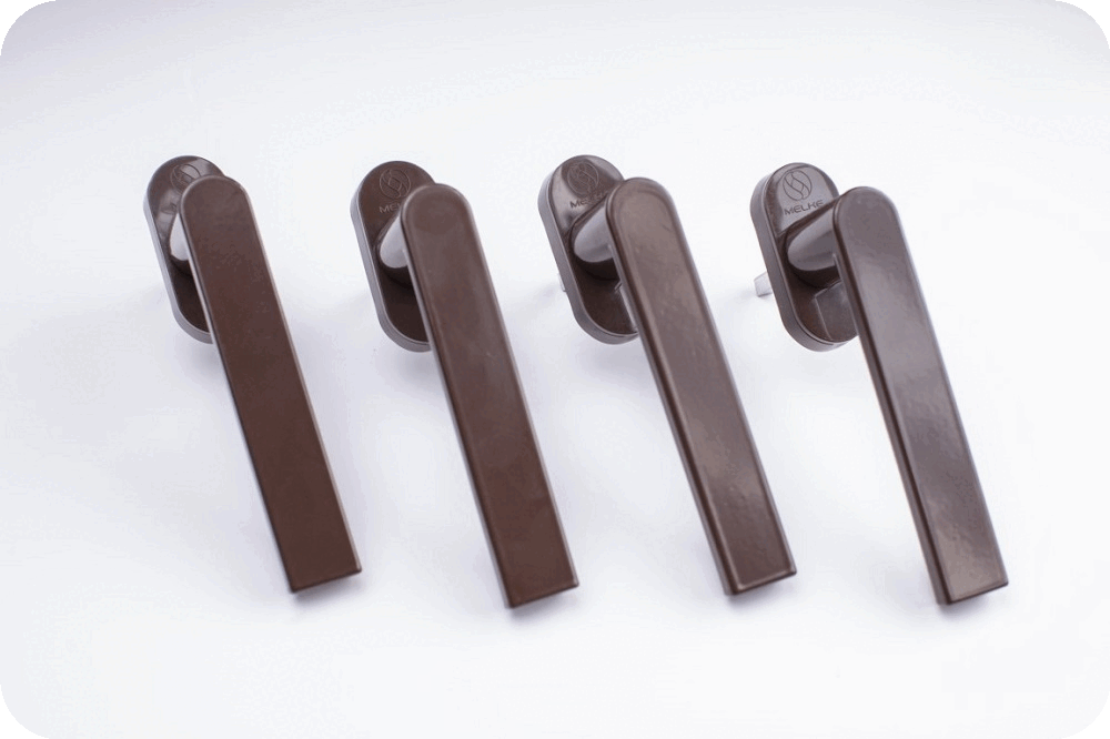 Ручки Melke-Linia