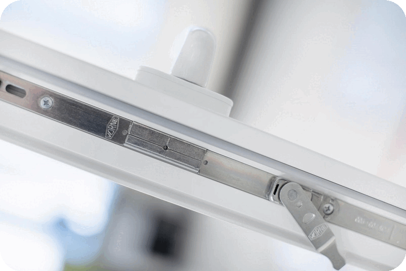 Окно Melke Lite 70