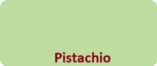 Melke Wide Фисташковый