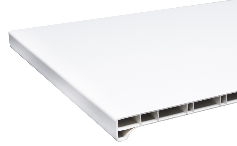 Подоконник Melke Белый Подоконник Melke Белый