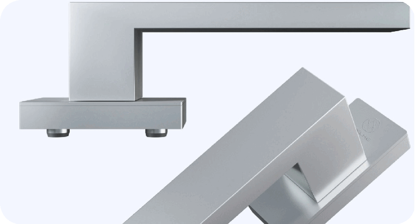 Ручка Melke Centum