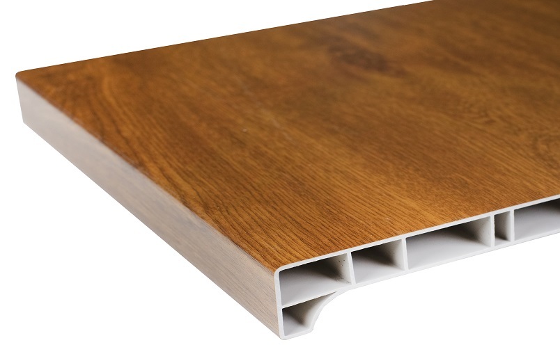 Подоконник Melke золотой дуб Подоконник Melke золотой дуб