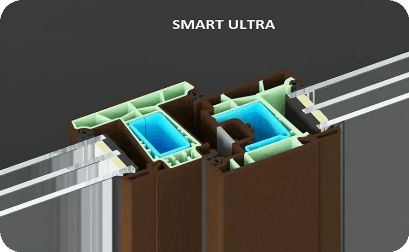 МЕЛКЕ SMART ULTRA 65 МЕЛКЕ SMART ULTRA 65